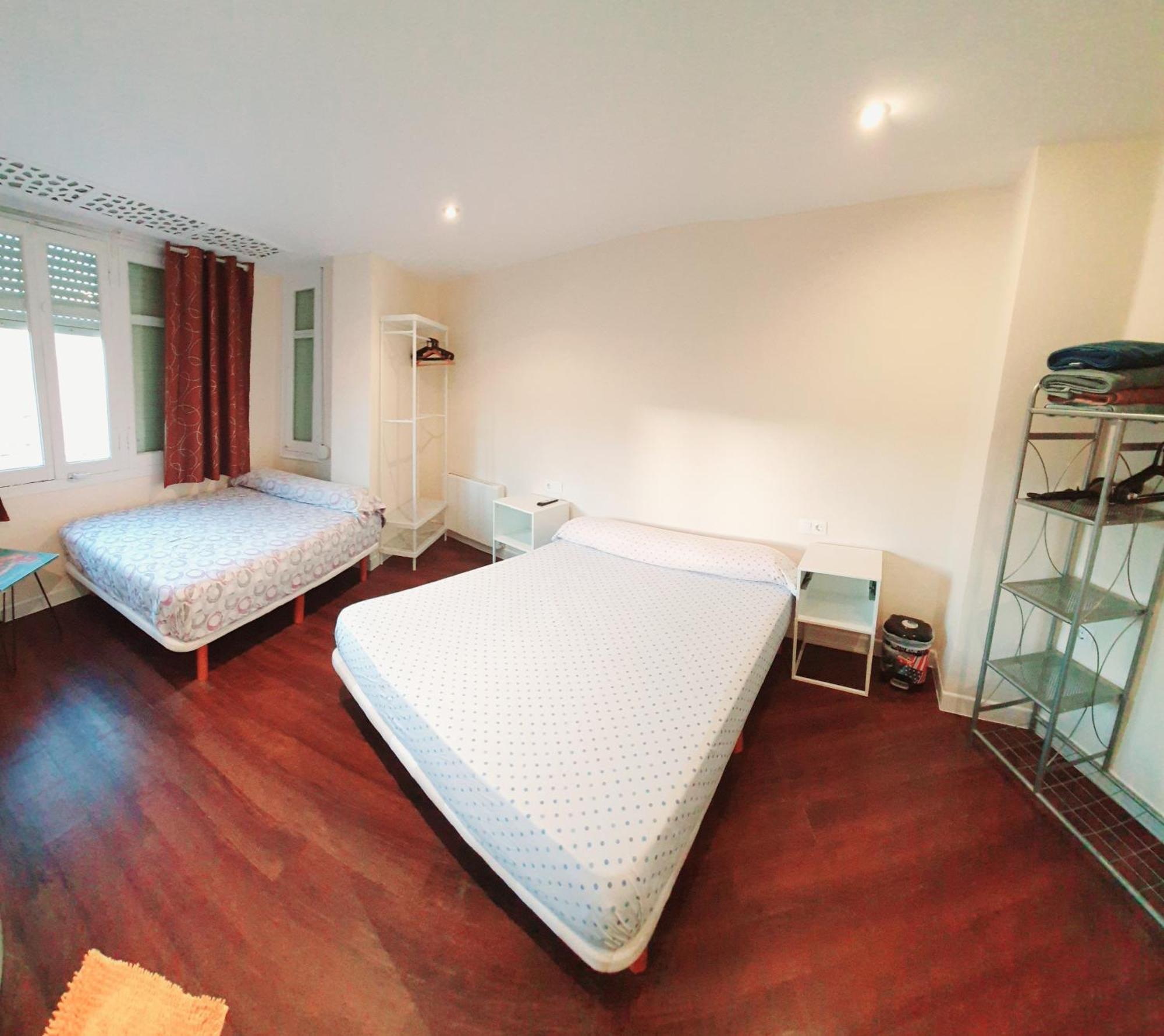 Habitacion Cerca Del Centro Валенсія Номер фото